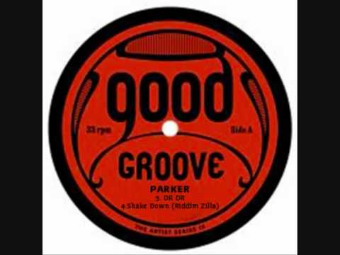 Parker | Shake Down | Riddim Zilla