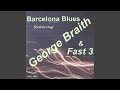 Barcelona Blues