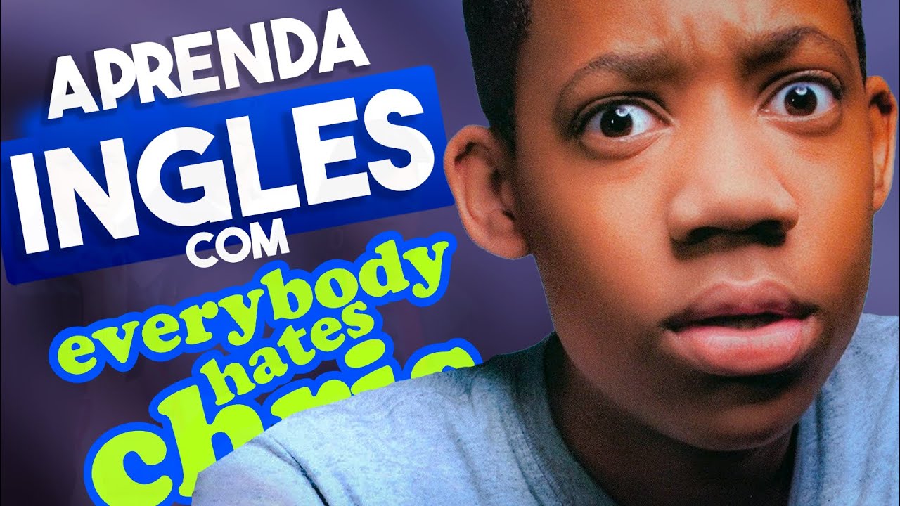 Aprenda INGLÊS com o SUCO DE FRUTAS