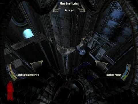 Prey - (2006) - Part 31: Ascent - Part 4