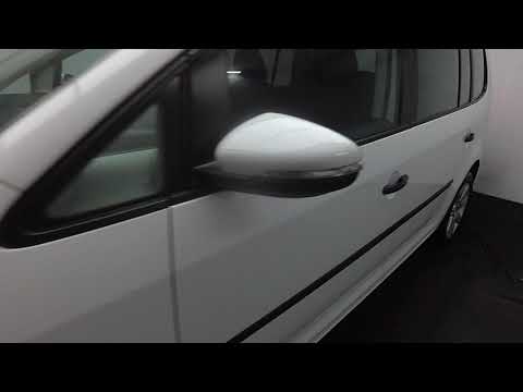 Volkswagen Touran 2014