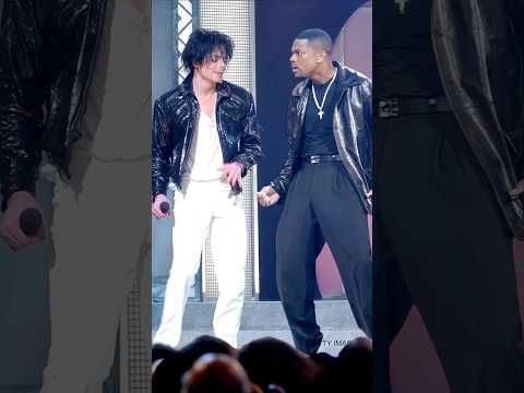 Michael Jackson’s Reaction When Chris Tucker Came Out 🤣