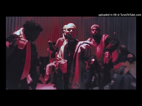 Recayd Mob x Borges Type Beat - Hype