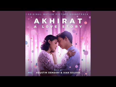 Mimpi Semalam (From "Akhirat: A Love Story")