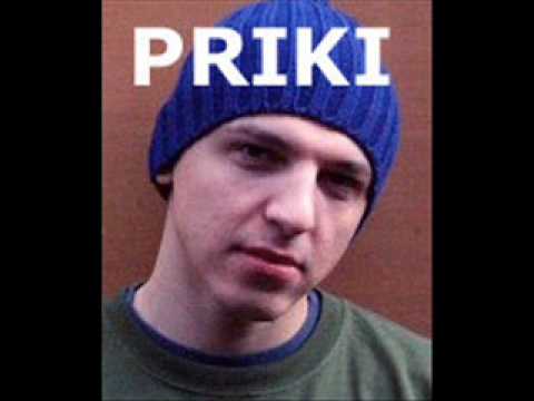 Priki - Ne odustajem