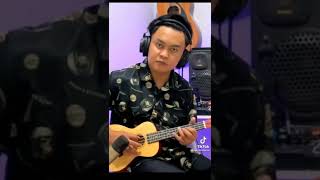 Download lagu Melodi wali cover ukulele mp3