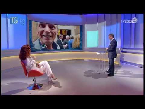 TGtg dell'11 ottobre 2018 - Ospite Paola Saluzzi