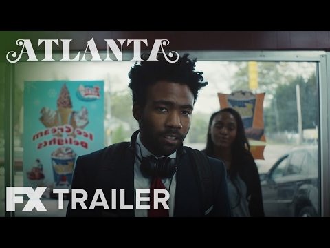 Atlanta | Season 1 Ep. 3: Go For Broke Trailer | FX