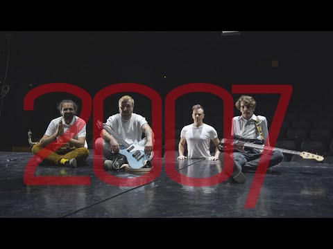 Gatuzo "2007" Official Music Video // 2️⃣0️⃣0️⃣7️⃣