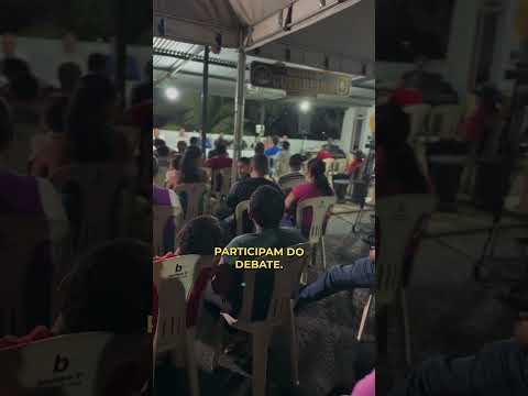 ALMT: Escola pública e transporte escolar