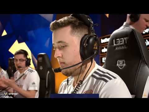 ZywOo Deagle ACE!!!  - BLAST Premier