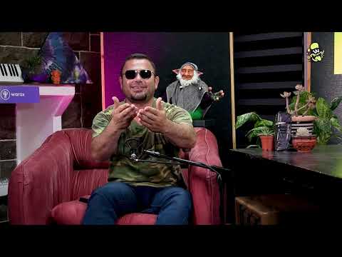 Álvaro Bermeo - Mi papá era cosa seria