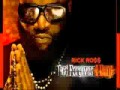 Rick Ross ft Elijah Blake Presidential 