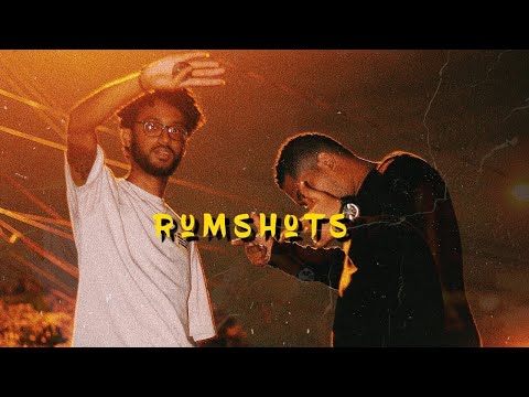 RUMSHOT #8 \\  CHARLIE PUNTO X  ONLYBRAVO  X  LA CASA MAS RAPERA.