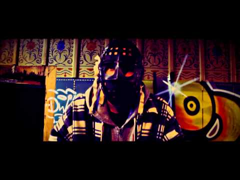 Dagger D - In The Cut (ft. Sairas T)