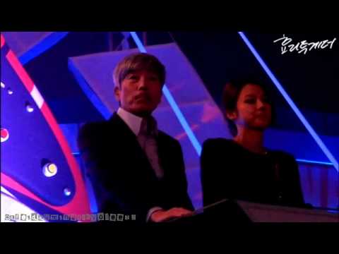 10.11.26 Lee Hyori @ MBC University Music Fest # FAN DV 2