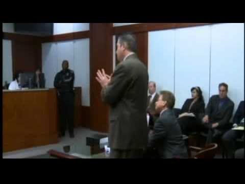 Ron Bell Found Guilty On Dwi Charge