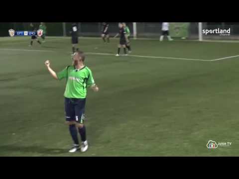 El Puma Team vs Longobarda 2001 - Finale COPPA PRIMAVERA 2016