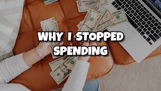 I Lived Below My Means for 1 Year—Here’s What Changed