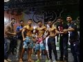 Thank you so much!! || Show day ft Teen Bodybuilding India