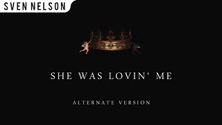 Michael Jackson - 12. She Was Lovin&#39; Me (Alternate Version - Rock Mix) [Audio HQ] HD