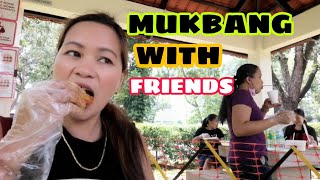 Download lagu #MUKBANG WITH MY FRIENDS#(Mtv Mabaga) mp3
