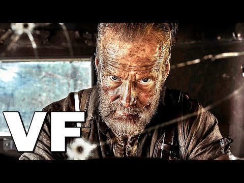 SISU 2 : LE CHEMIN DE LA VENGEANCE Bande Annonce VF (2025)