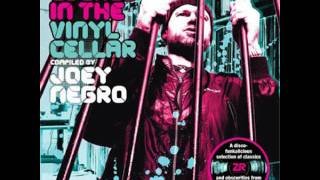 Le Cop - Le Rock (Joey Negro Edit)