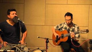 Sons de Saturno - O Fim (Acústico)