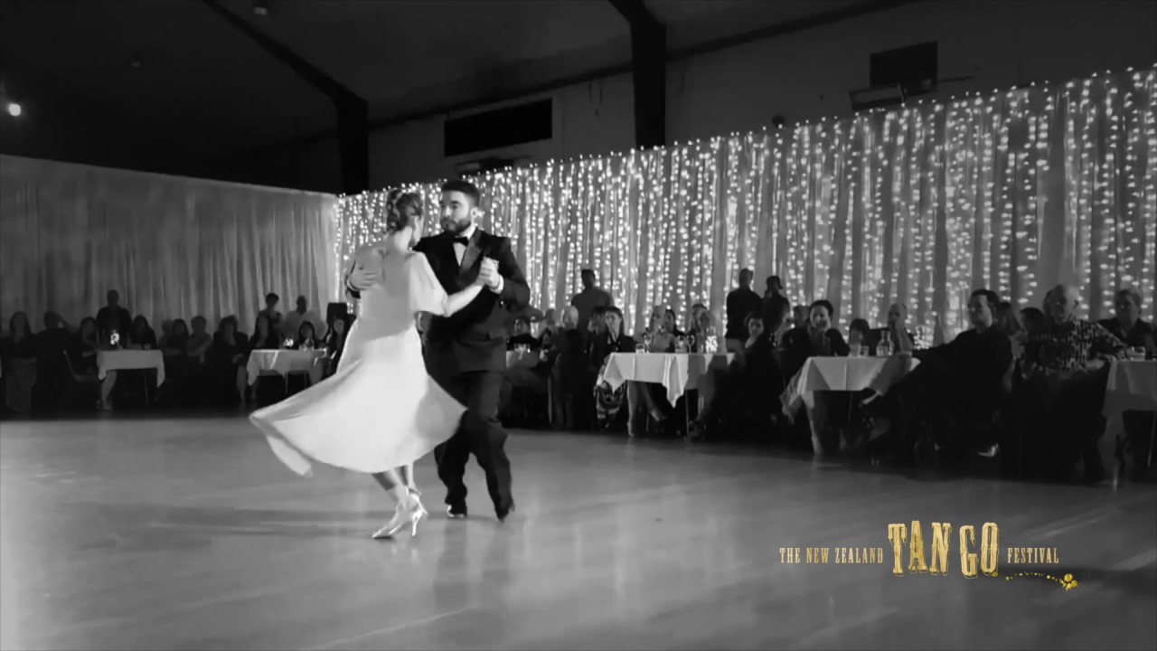 Video thumbnail for 2017 NZTF   Sebastian Arrua & Soledad Larretapia # 1