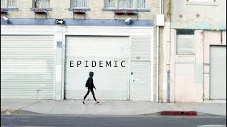 DEFARI - &quot;EPIDEMIC  (featuring Phil The Agony)&quot; - Official Video