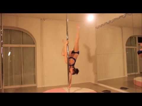 Dreamtricks Class at Polemotions