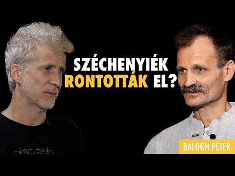 Árvíz és elsivatagosodás vár Magyarországra? - Balogh Péter