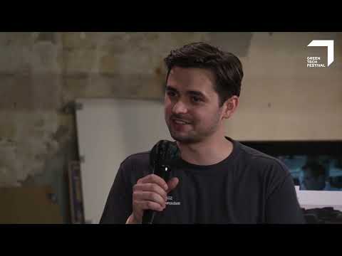 Carbonauten: STORING CO2 AND USE IT AT THE SAME TIME | GTF 2021