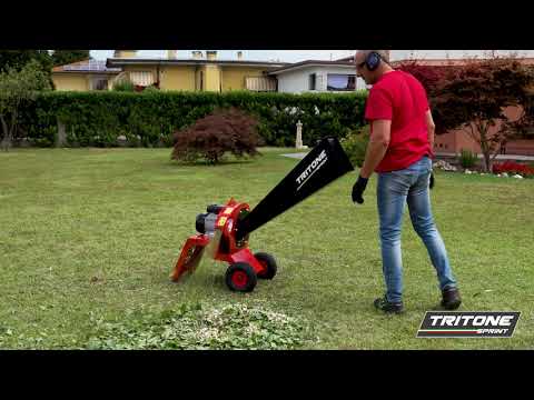 Tritone Sprint Electric- CECCATO OLINDO