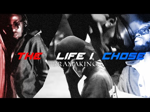 DRAMAKING - THE LIFE I CHOSE (OFFICIAL VIDEO)🇿🇼