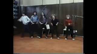 Corazón de Plomo + Canta y baila - Parchís