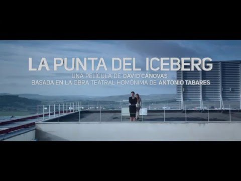 The Tip Of The Iceberg (2016) Teaser Trailer