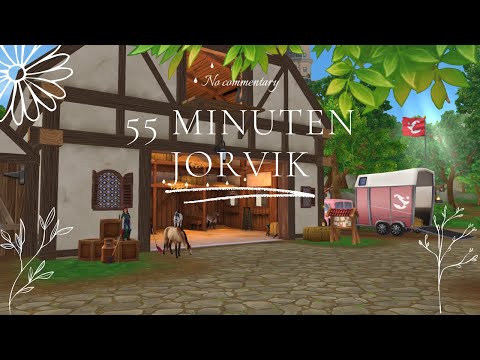 55 Minuten Jorvik -SSO- no commentary