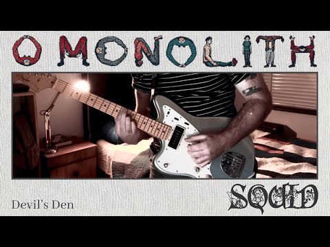 Devils Den - Squid (UK)