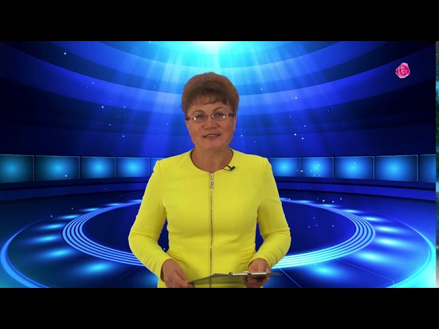 СТВ. "Җырлы бүләк". Эфир 28.08.2020