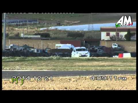 Profeta   Palmeri PSG 2° Rally and Speed on Track Concordia HD
