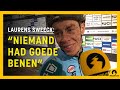 Laurens Sweeck vijfde op WK veldrijden: "Ben niet helemaal tevreden"