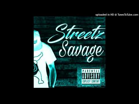 Franky Streetz - Savage (Prod. by Tripd)