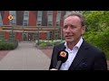 Boerenorganisatie ZLTO is teleurgesteld in bestuursakkoord