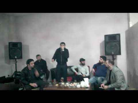 Ataw Novxanı,Ferid Sovetski,Ruslan Mentiq,Vüsal Dağlı,Pervin Ehmedli