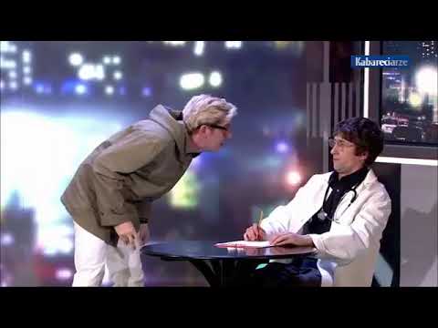 Kabaret Zachodni    Lekarze 2025r.