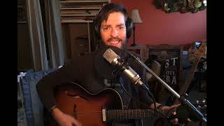 #81 The Handsome Family - Tesla’s Hotel Room (Cover by Paul Hunton)