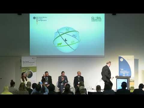 GFFA 2025 - Expert Panel 9 - English