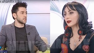Aravot Shantum/ Garik Papoyan &amp; Anna Tadevosyan / Premiera